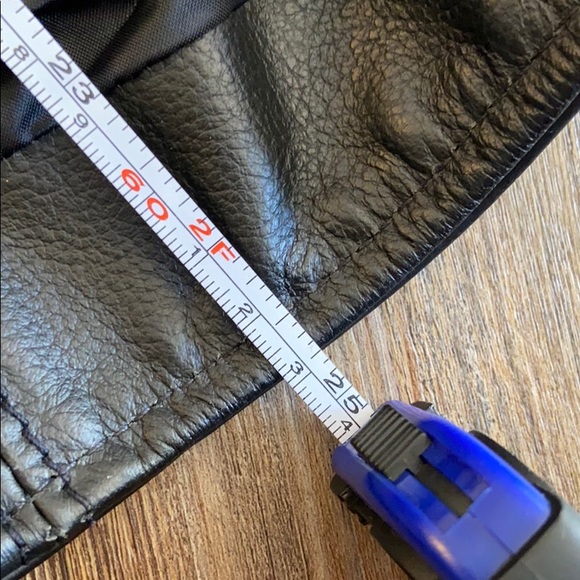 Harley-Davidson Women’s Leather Jacket - Picture 10 of 16